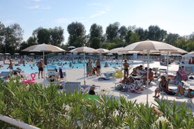 Adriano Family Camping Village