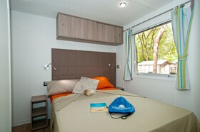 Adriano Family Camping Village