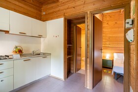 Adriano Family Camping Village