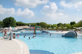 Adriano Family Camping Village