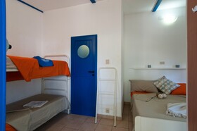 Adriano Family Camping Village
