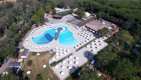 Adriano Family Camping Village