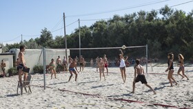 Adriano Family Camping Village