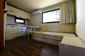 Adriano Family Camping Village