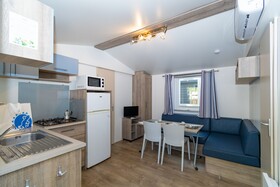Adriano Family Camping Village