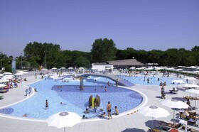 Adriano Family Camping Village