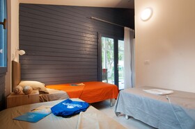 Adriano Family Camping Village