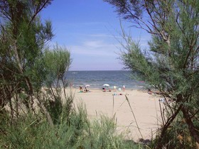 Costa Paradiso