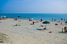 Hotel Le Dune