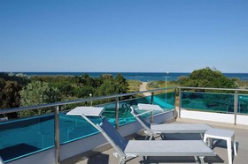 Hotel Le Dune