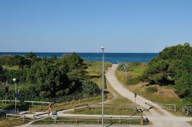 Hotel Le Dune
