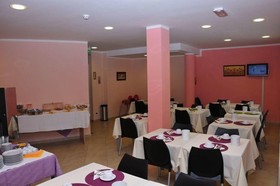 Hotel Le Dune