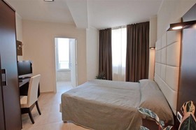 Hotel Le Dune