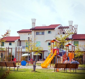 Villaggio Amare & Campiello Casanova