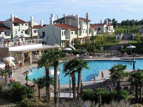 Villaggio Amare & Campiello Casanova
