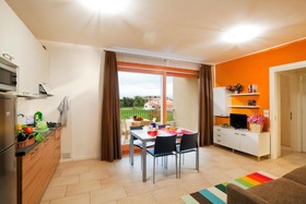Villaggio Amare & Campiello Casanova