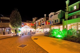 Villaggio Amare & Campiello Casanova