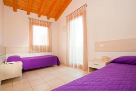 Villaggio Amare & Campiello Casanova