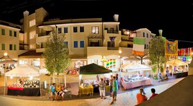 Villaggio Amare & Campiello Casanova
