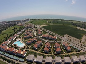 Villaggio Amare & Campiello Casanova