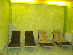 Cleo Residence