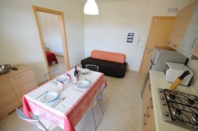 Cleo Residence