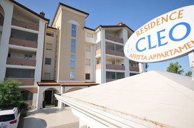 Cleo Residence