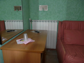 Hotel Vecchia Rimini