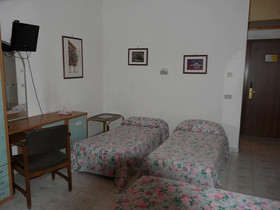 Hotel Vecchia Rimini