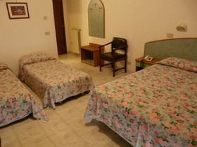 Hotel Vecchia Rimini