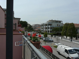 Hotel Vecchia Rimini