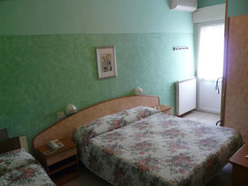 Hotel Vecchia Rimini