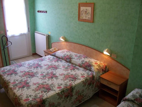 Hotel Vecchia Rimini