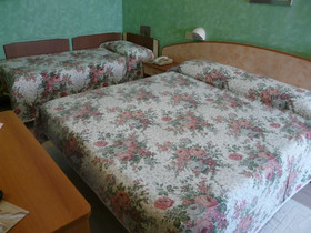 Hotel Vecchia Rimini