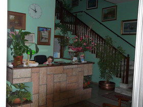 Hotel Vecchia Rimini