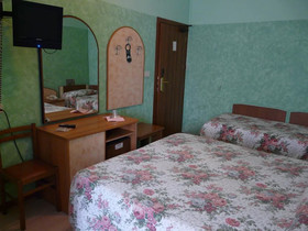 Hotel Vecchia Rimini