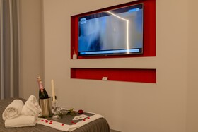 B&B Le Nazioni