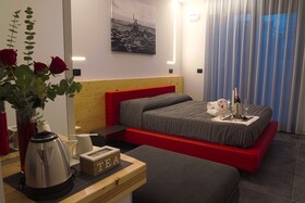 B&B Le Nazioni
