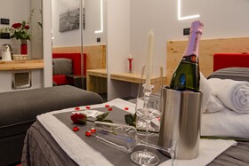 B&B Le Nazioni