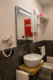 B&B Le Nazioni