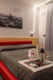 B&B Le Nazioni