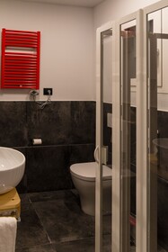 B&B Le Nazioni