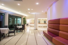 Color King Marte Village