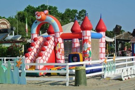 Hotel Antonella