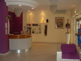 Hotel Antonella