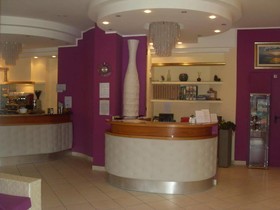 Hotel Antonella