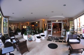 Hotel Antonella