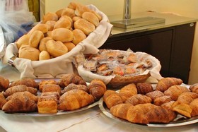 Hotel Antonella