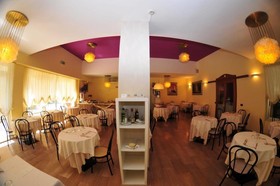 Hotel Antonella