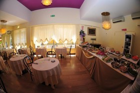 Hotel Antonella